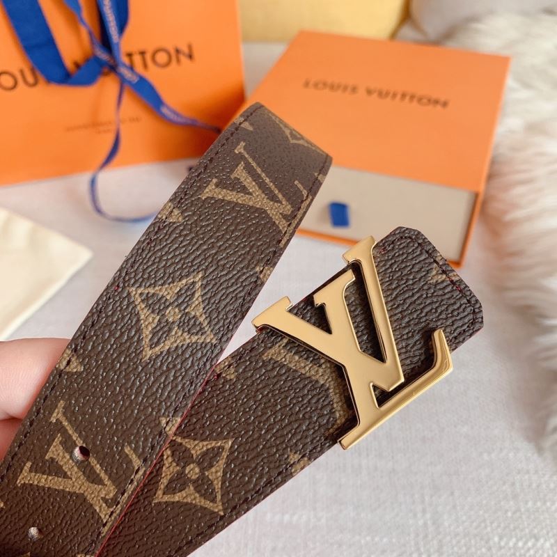 Louis Vuitton Belts